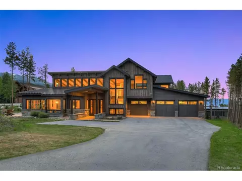 141 Sawmill Run Dr, Breckenridge, CO 80424