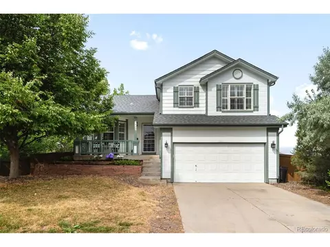 3623 Bucknell Cir, Highlands Ranch, CO 80129