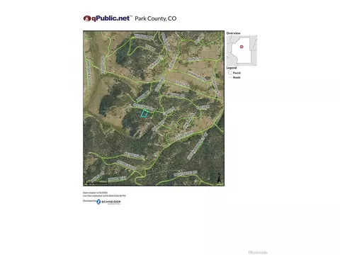 138 Cheyenne Rd, Como, CO 80432 photo 10