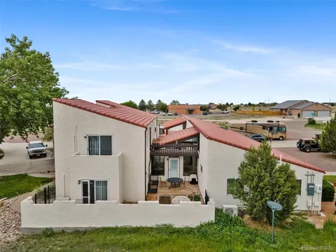 817 E Clarion Dr, Pueblo, CO 81007
