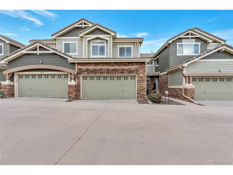 15078 E Crestline Pl, Centennial, CO 80015