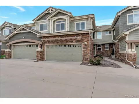 15078 E Crestline Pl, Centennial, CO 80015 photo 2