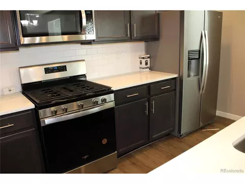Kitchen - 6122 1st St, Greeley, CO 80634 photo 3 of 9