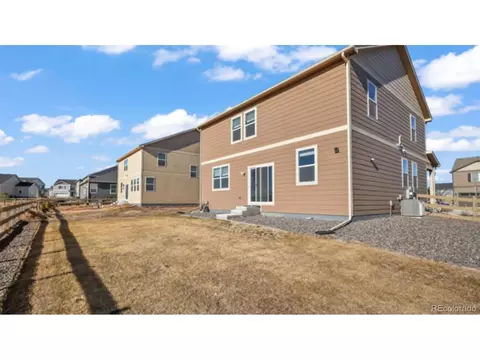 Exterior - 6122 1st St, Greeley, CO 80634 photo 6 of 6