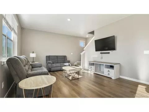 Living - 6122 1st St, Greeley, CO 80634 photo 1 of 1
