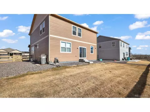 Exterior - 6122 1st St, Greeley, CO 80634 photo 5 of 6