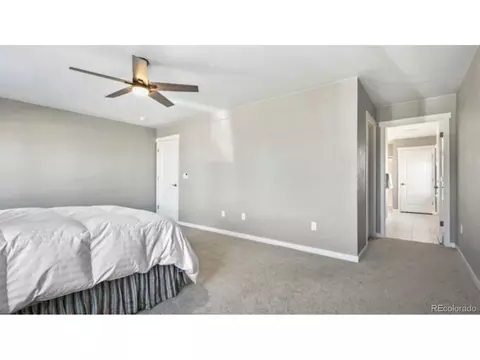 Bedroom - 6122 1st St, Greeley, CO 80634 photo 1 of 6