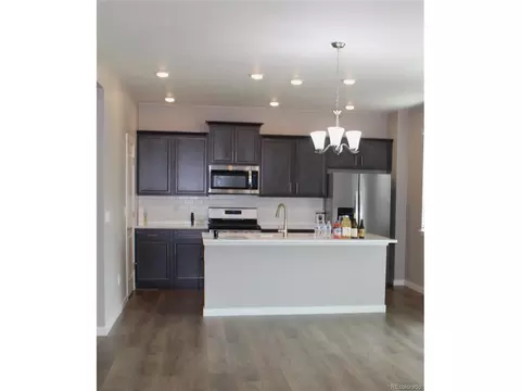Kitchen - 6122 1st St, Greeley, CO 80634 photo 1 of 9