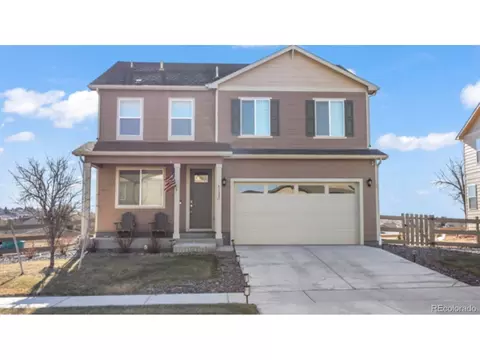 Exterior - 6122 1st St, Greeley, CO 80634 photo 4 of 6