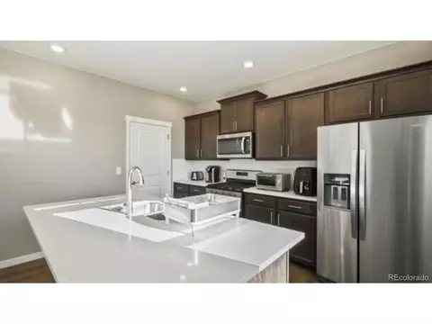 Kitchen - 6122 1st St, Greeley, CO 80634 photo 2 of 9