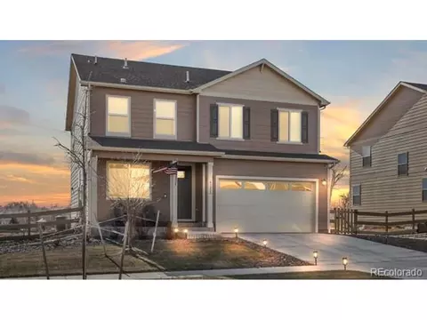 6122 1st St, Greeley, CO 80634