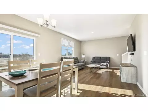 Dining - 6122 1st St, Greeley, CO 80634 photo 1 of 1