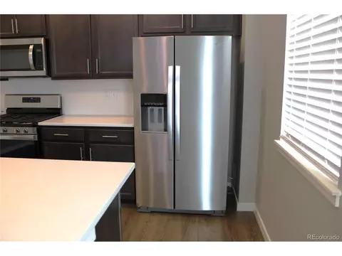 Kitchen - 6122 1st St, Greeley, CO 80634 photo 6 of 9