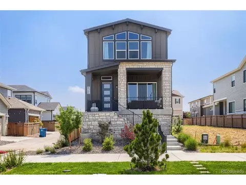 Undisclosed, Aurora, CO 80019