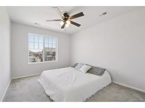Bedroom - 677 Iris St, Brighton, CO 80601 photo 5 of 5