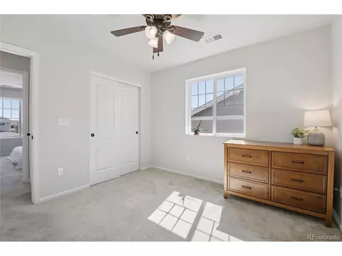 Bedroom - 677 Iris St, Brighton, CO 80601 photo 4 of 5