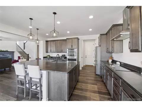 Kitchen - 677 Iris St, Brighton, CO 80601 photo 2 of 4