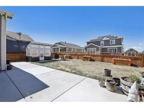 Exterior - 677 Iris St, Brighton, CO 80601 photo 2 of 8