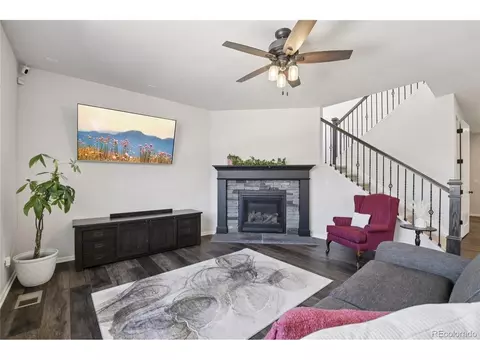 Living - 677 Iris St, Brighton, CO 80601 photo 1 of 1