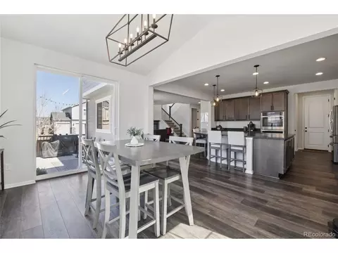 Dining - 677 Iris St, Brighton, CO 80601 photo 2 of 2