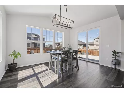Dining - 677 Iris St, Brighton, CO 80601 photo 1 of 2