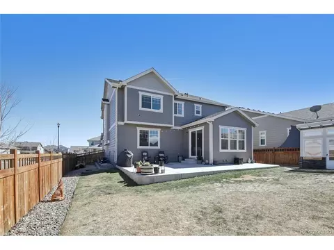 Exterior - 677 Iris St, Brighton, CO 80601 photo 4 of 8