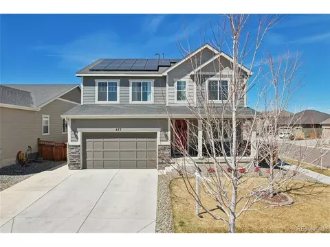 Exterior - 677 Iris St, Brighton, CO 80601 photo 6 of 8