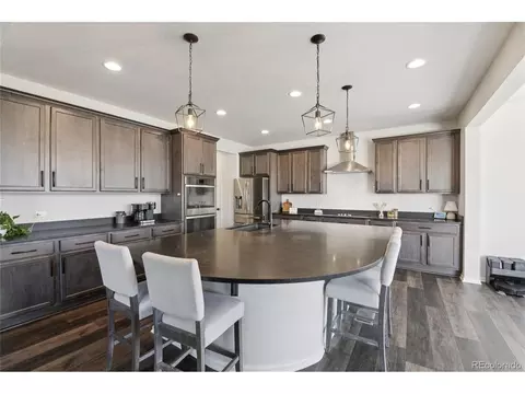 Kitchen - 677 Iris St, Brighton, CO 80601 photo 4 of 4