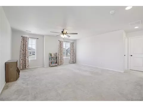 Bedroom - 677 Iris St, Brighton, CO 80601 photo 3 of 5