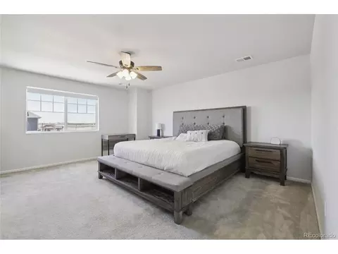 Bedroom - 677 Iris St, Brighton, CO 80601 photo 1 of 5