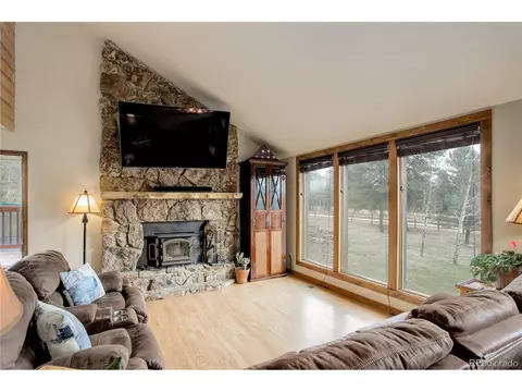 11914 S Stallion Dr, Pine, CO 80470 photo 3