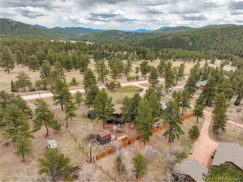 11914 S Stallion Dr, Pine, CO 80470 photo 33