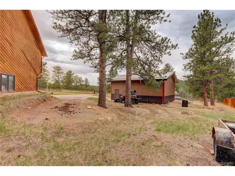11914 S Stallion Dr, Pine, CO 80470 photo 27