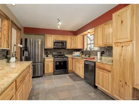 11914 S Stallion Dr, Pine, CO 80470 photo 7