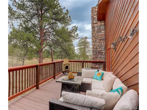 11914 S Stallion Dr, Pine, CO 80470 photo 12