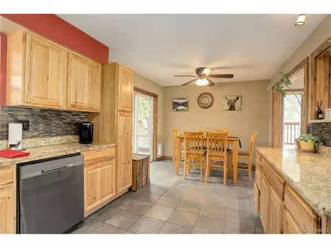11914 S Stallion Dr, Pine, CO 80470 photo 9