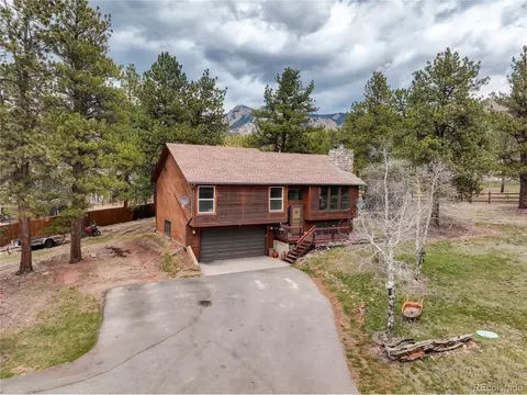 11914 S Stallion Dr, Pine, CO 80470 photo 29