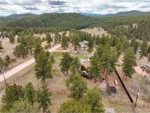 11914 S Stallion Dr, Pine, CO 80470 photo 34