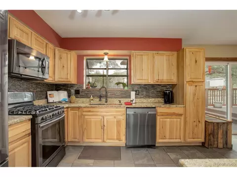 11914 S Stallion Dr, Pine, CO 80470 photo 8