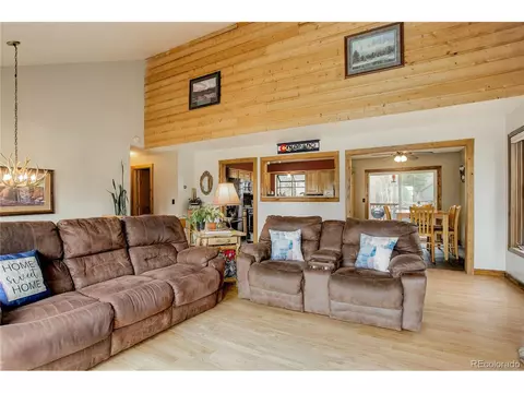 11914 S Stallion Dr, Pine, CO 80470 photo 6