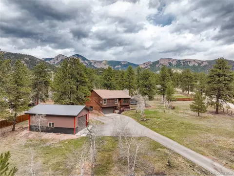 11914 S Stallion Dr, Pine, CO 80470 photo 31