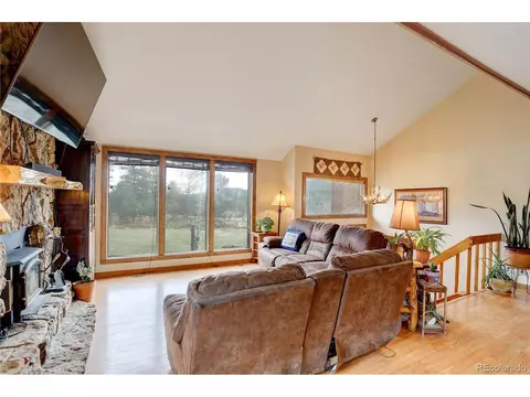 11914 S Stallion Dr, Pine, CO 80470 photo 4