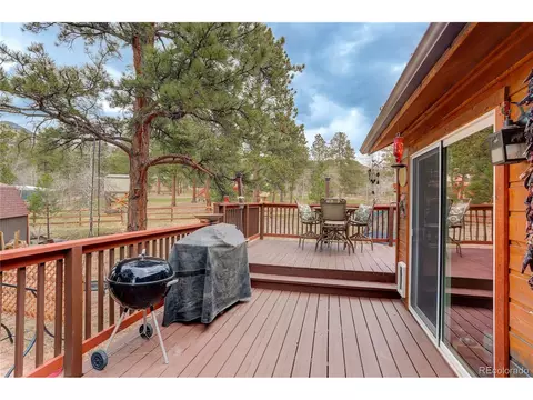 11914 S Stallion Dr, Pine, CO 80470 photo 11