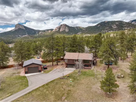 11914 S Stallion Dr, Pine, CO 80470 photo 30