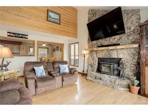 11914 S Stallion Dr, Pine, CO 80470 photo 5