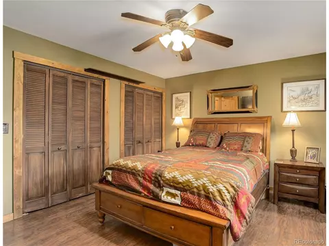 11914 S Stallion Dr, Pine, CO 80470 photo 14