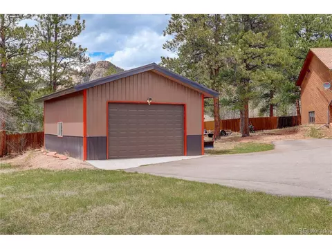 11914 S Stallion Dr, Pine, CO 80470 photo 26