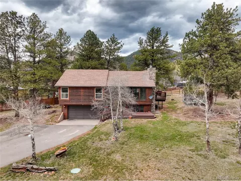 11914 S Stallion Dr, Pine, CO 80470 photo 28