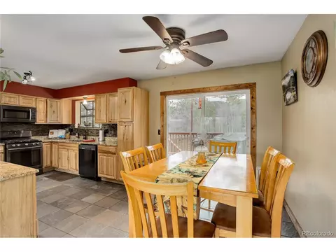 11914 S Stallion Dr, Pine, CO 80470 photo 10