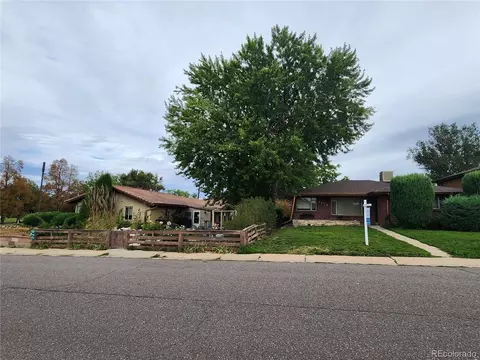 1690 Xavier St, Denver, CO 80204